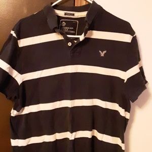 Polo shirt